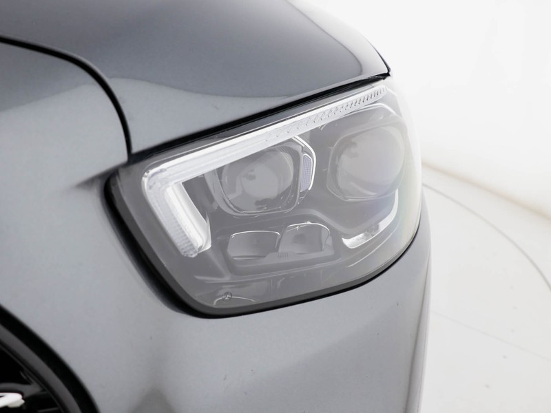 Mercedes Classe E SW sw 220 d premium auto my20