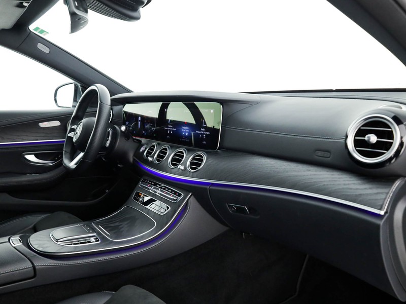 Mercedes Classe E SW sw 220 d premium auto my20