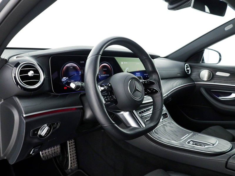 Mercedes Classe E SW sw 220 d premium auto my20