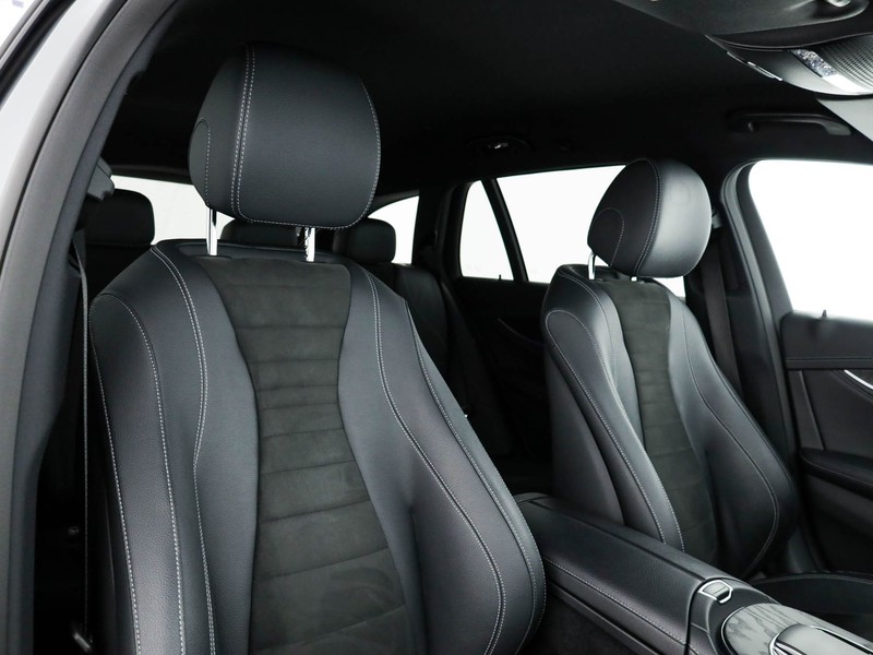 Mercedes Classe E SW sw 220 d premium auto my20