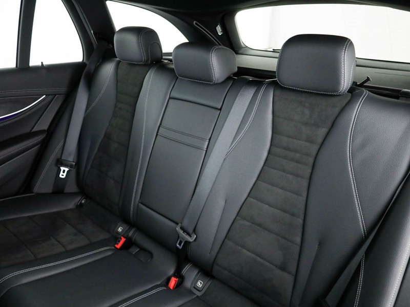 Mercedes Classe E SW sw 220 d premium auto my20