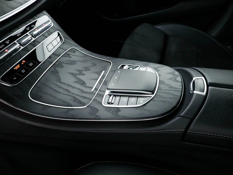 Mercedes Classe E SW sw 220 d premium auto my20