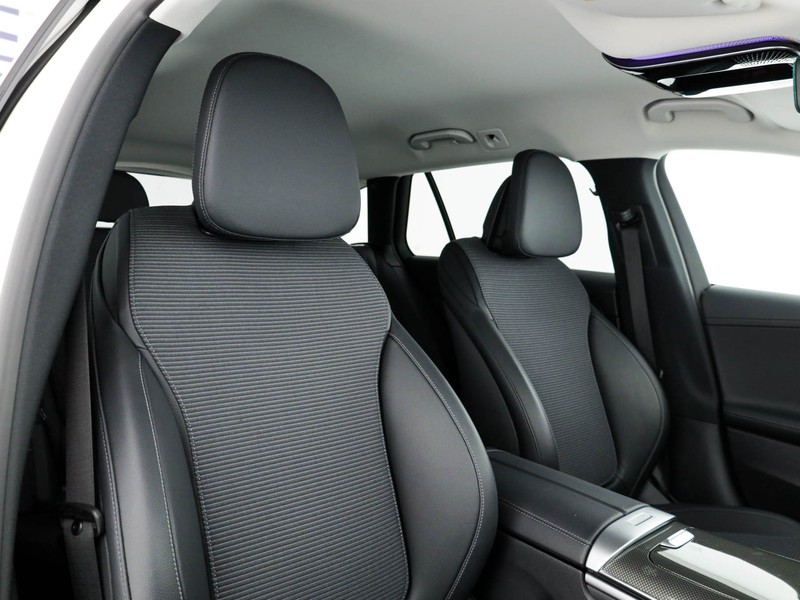 Mercedes Classe C SW sw all-terrain 220 d mhev advanced 4matic 197cv auto ibrido bianco