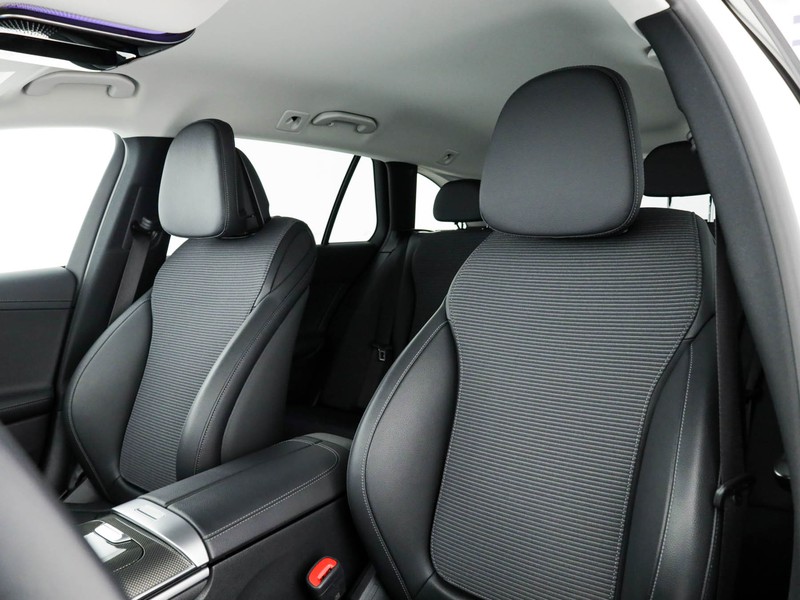 Mercedes Classe C SW sw all-terrain 220 d mhev advanced 4matic 197cv auto ibrido bianco