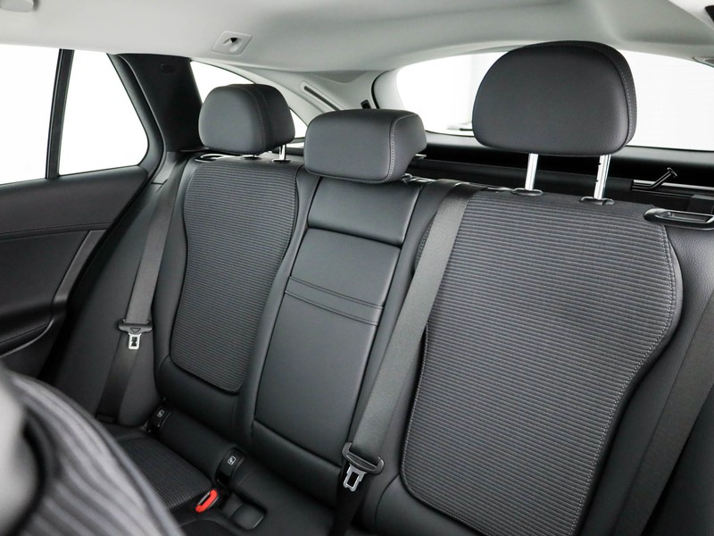 Mercedes Classe C SW sw all-terrain 220 d mhev advanced 4matic 197cv auto ibrido bianco