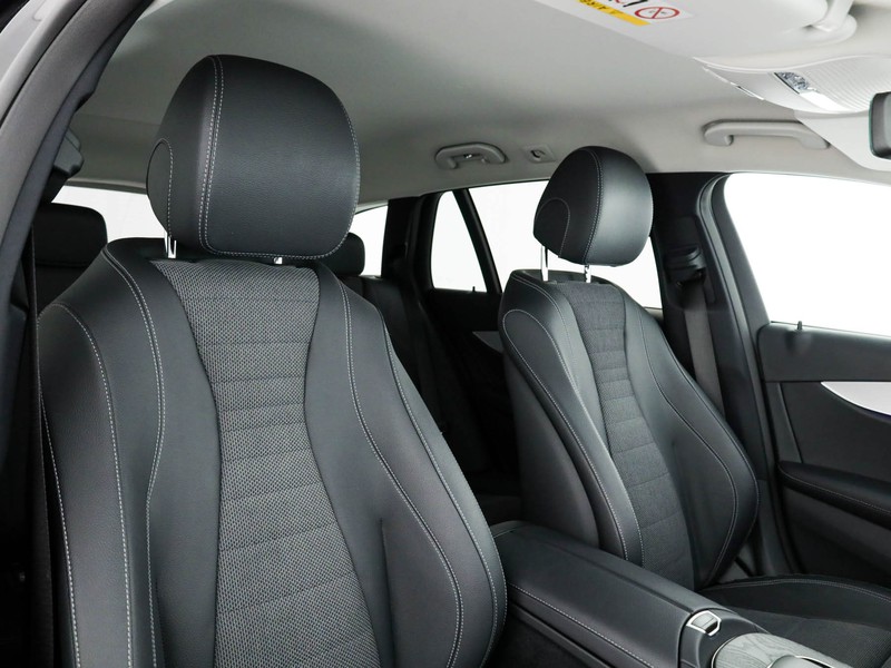 Mercedes Classe E SW sw 300 e phev (eq-power) premium auto my20 ibrido nero