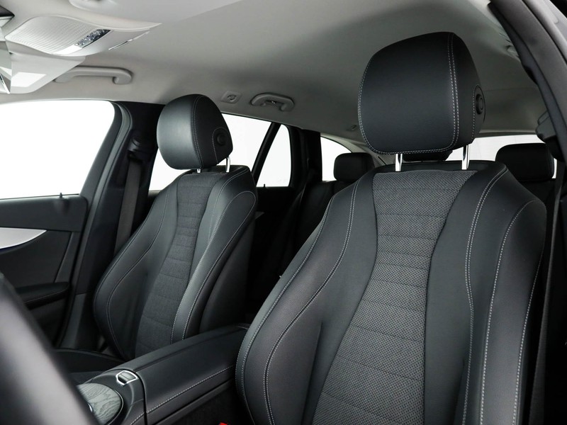 Mercedes Classe E SW sw 300 e phev (eq-power) premium auto my20 ibrido nero