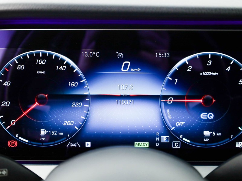 Mercedes Classe E SW sw 300 e phev (eq-power) premium auto my20 ibrido nero