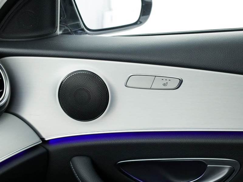 Mercedes Classe E SW sw 300 e phev (eq-power) premium auto my20 ibrido nero