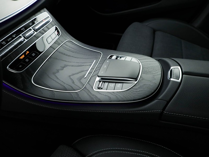 Mercedes Classe E SW sw 300 e phev (eq-power) premium auto my20 ibrido nero