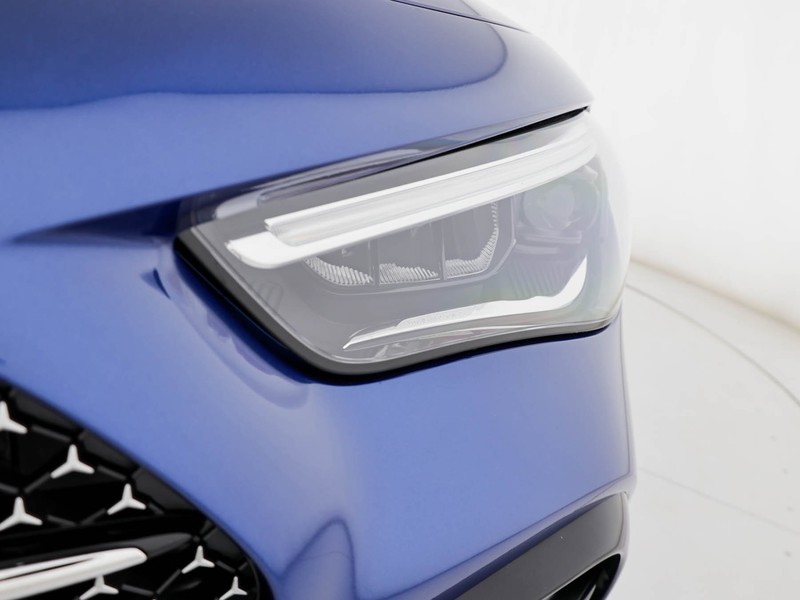 Mercedes CLE Cabrio cabrio 200 amg line advanced plus auto