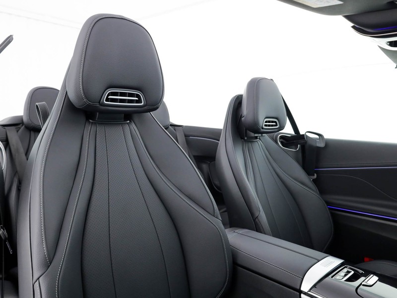 Mercedes CLE Cabrio cabrio 200 amg line advanced plus auto