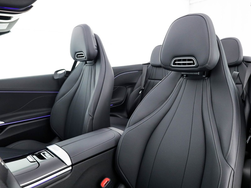 Mercedes CLE Cabrio cabrio 200 amg line advanced plus auto