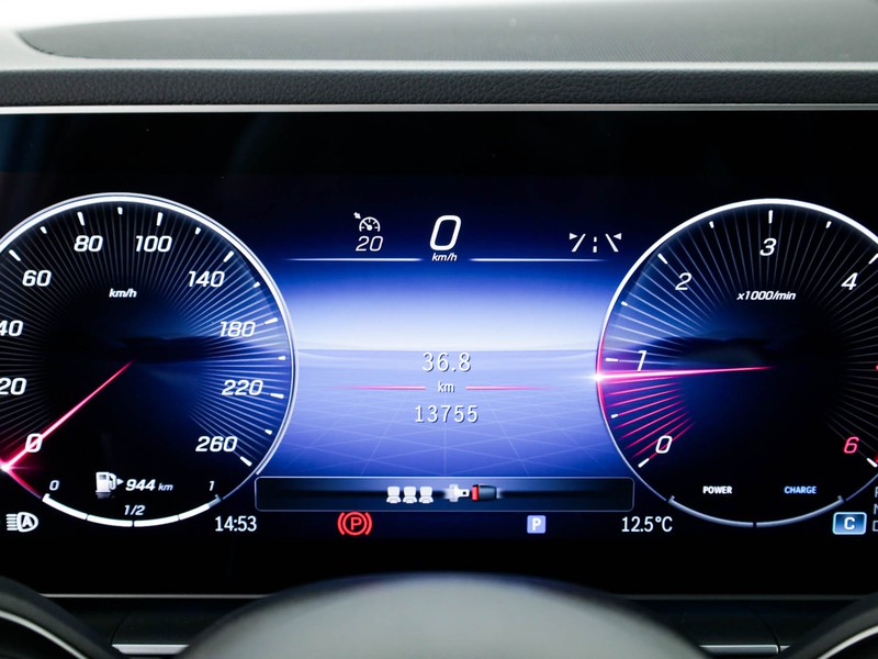 Mercedes GLE gle 300 d advanced 4matic auto