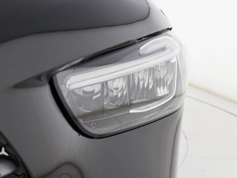 Mercedes Classe B 180 d amg line advanced plus auto