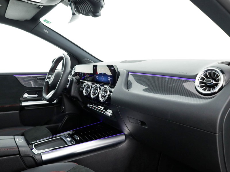 Mercedes Classe B 180 d amg line advanced plus auto