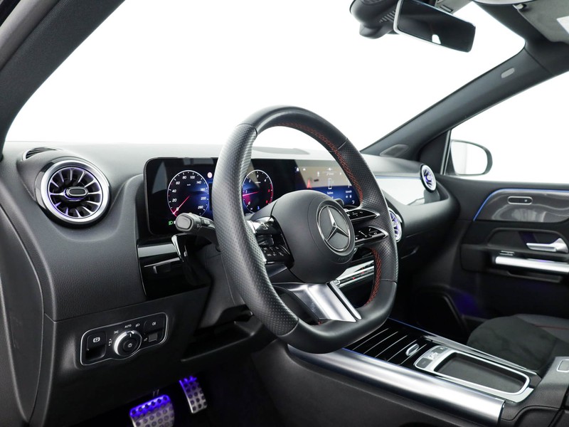 Mercedes Classe B 180 d amg line advanced plus auto