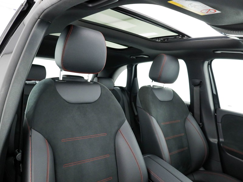 Mercedes Classe B 180 d amg line advanced plus auto