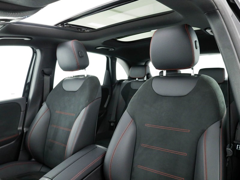 Mercedes Classe B 180 d amg line advanced plus auto