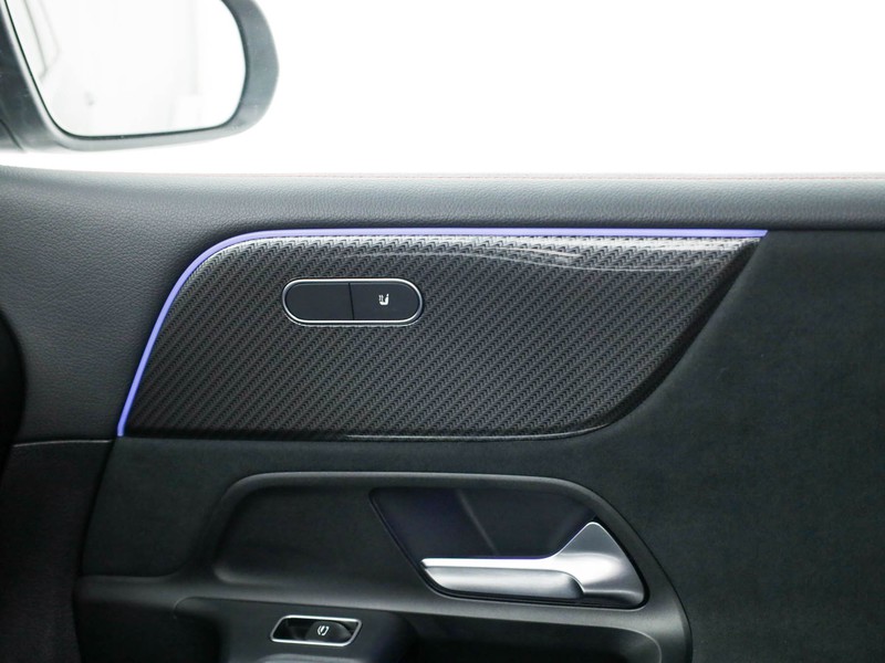 Mercedes Classe B 180 d amg line advanced plus auto