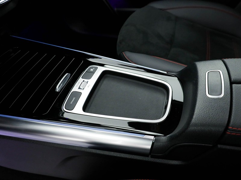 Mercedes Classe B 180 d amg line advanced plus auto