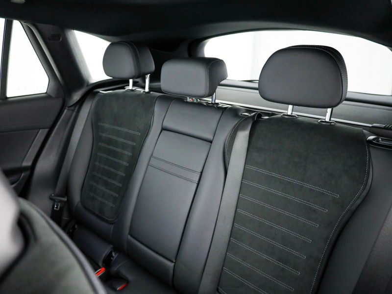 Mercedes GLC 220 d amg advanced 4matic auto ibrido grigio