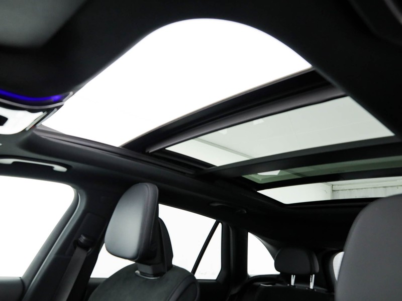 Mercedes GLC 220 d amg advanced 4matic auto ibrido grigio