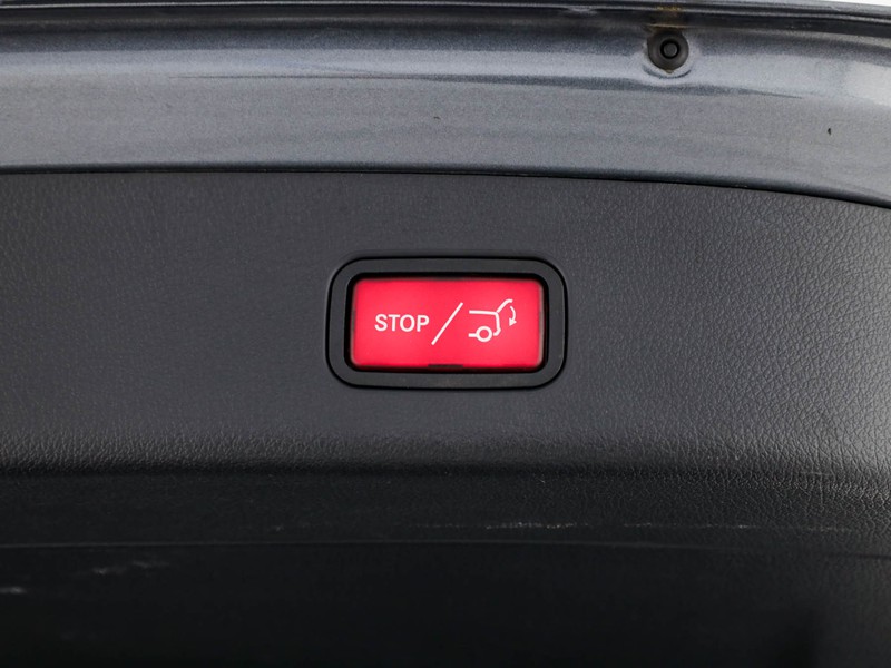 Mercedes GLC 220 d amg advanced 4matic auto ibrido grigio