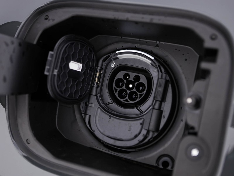 AMG GLE coupe amg 53 phev amg line premium plus 4matic+ auto ibrido grigio