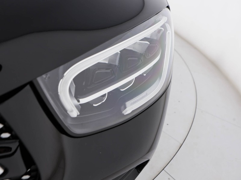 Mercedes GLC Coupè coupe 220 d night edition 4matic auto