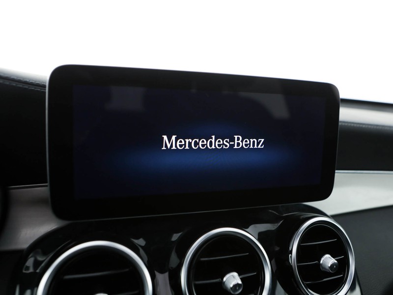 Mercedes GLC Coupè coupe 220 d night edition 4matic auto