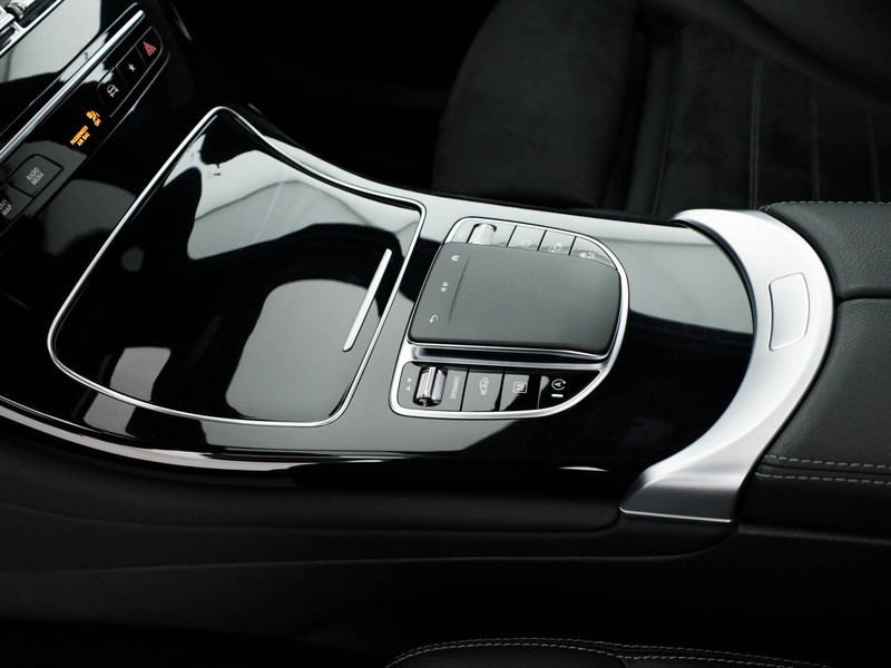 Mercedes GLC Coupè coupe 220 d night edition 4matic auto