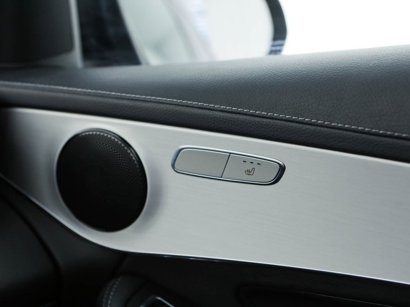 Mercedes GLC Coupè coupe 220 d night edition 4matic auto