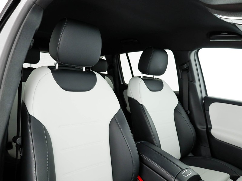 Mercedes GLB 200 d premium auto