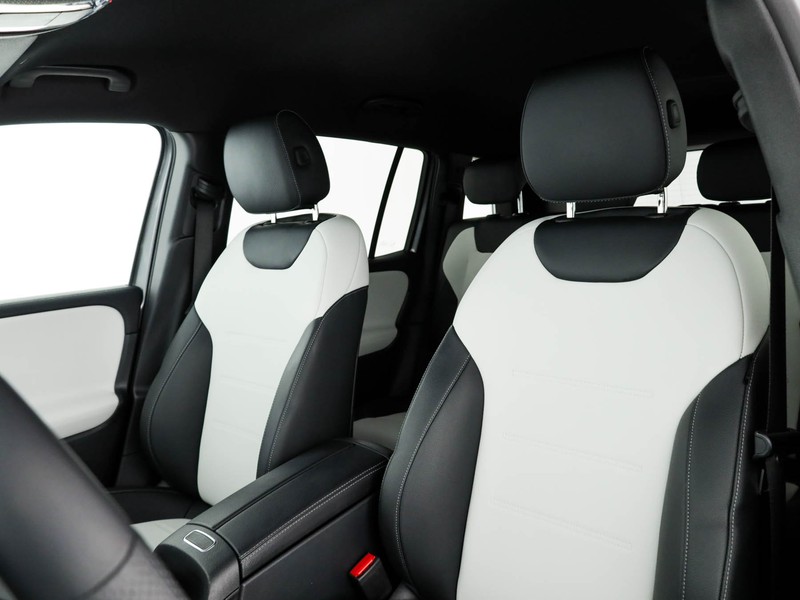 Mercedes GLB 200 d premium auto