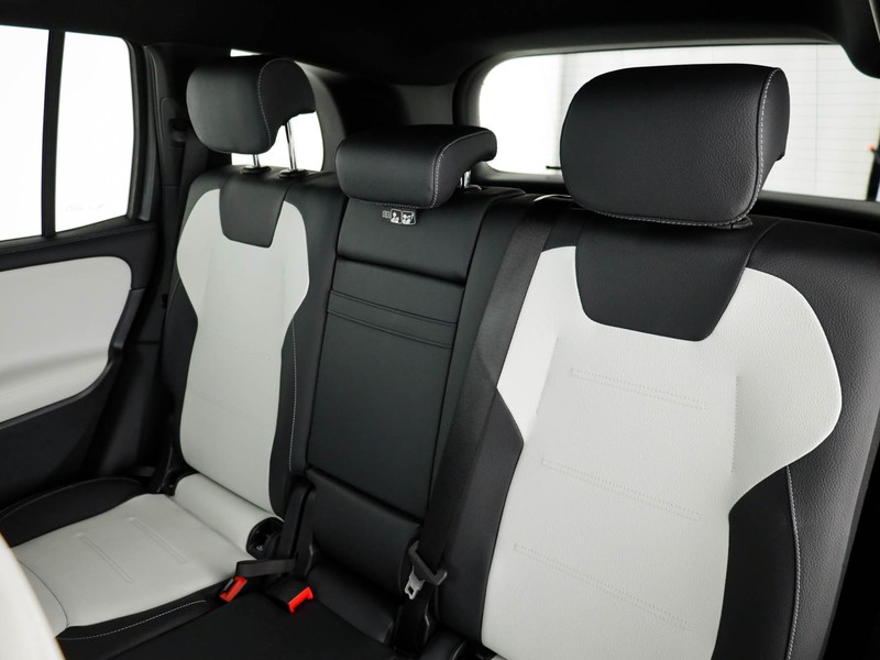 Mercedes GLB 200 d premium auto