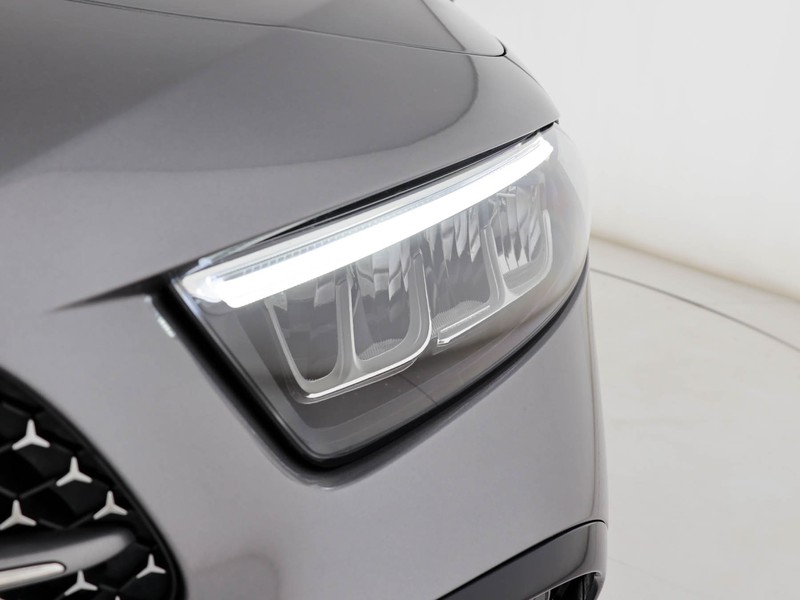 Mercedes Classe A 180 d amg line premium auto diesel grigio