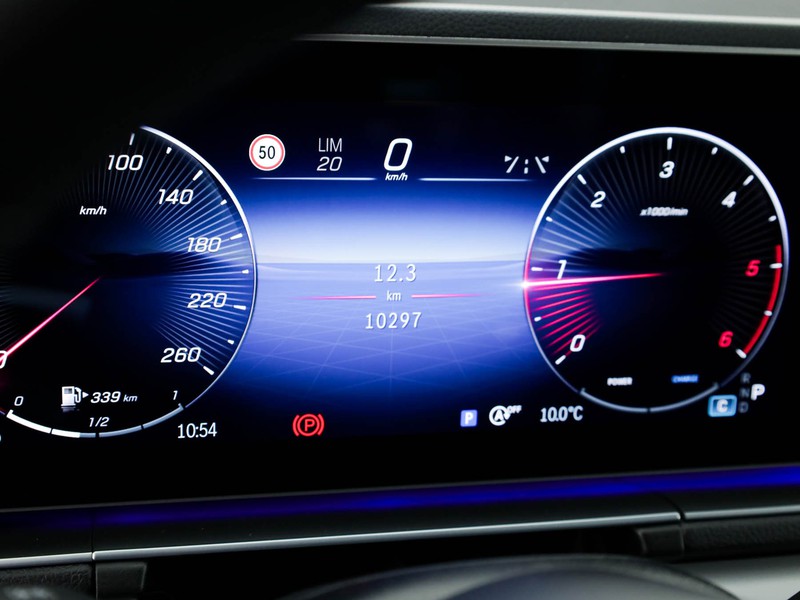 Mercedes GLE gle 300 d advanced 4matic auto