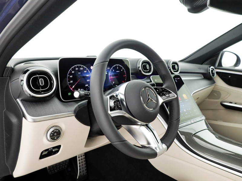 Mercedes Classe C SW All-Terrain sw all-terrain 220 d mhev advanced 4matic 197cv auto