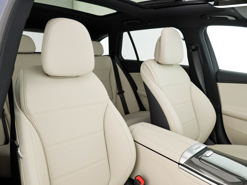 Mercedes Classe C SW All-Terrain sw all-terrain 220 d mhev advanced 4matic 197cv auto