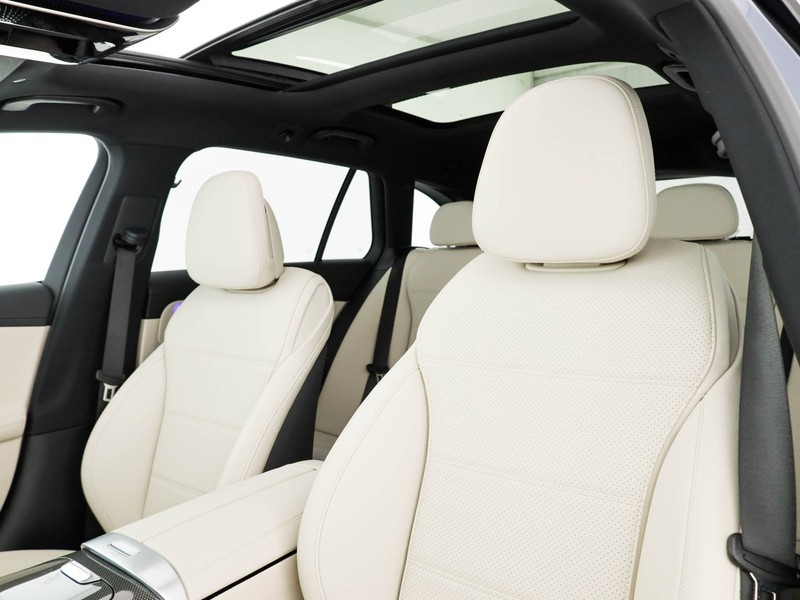 Mercedes Classe C SW All-Terrain sw all-terrain 220 d mhev advanced 4matic 197cv auto