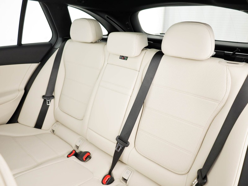 Mercedes Classe C SW All-Terrain sw all-terrain 220 d mhev advanced 4matic 197cv auto