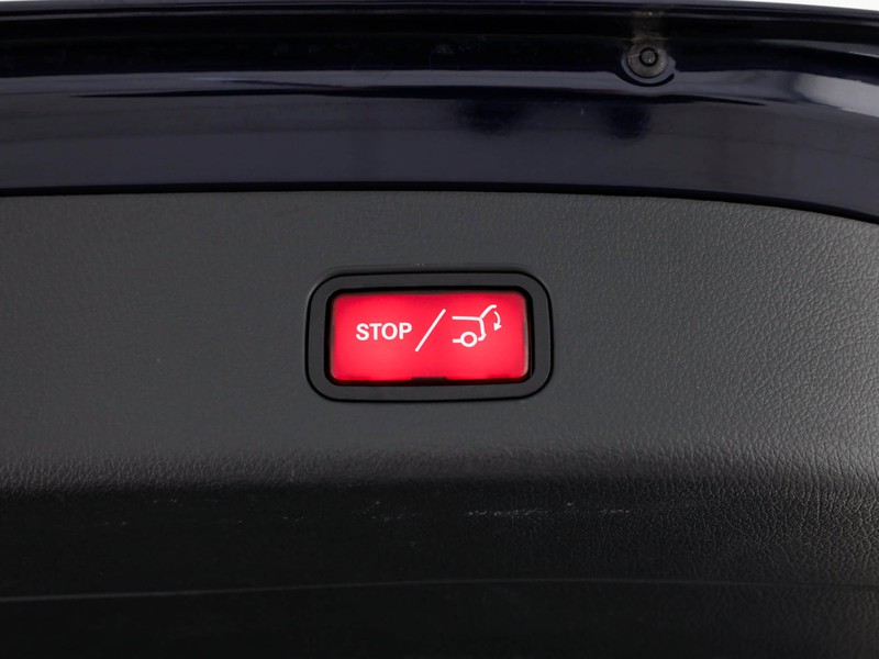 Mercedes GLC 220 d amg advanced 4matic auto ibrido blu/azzurro