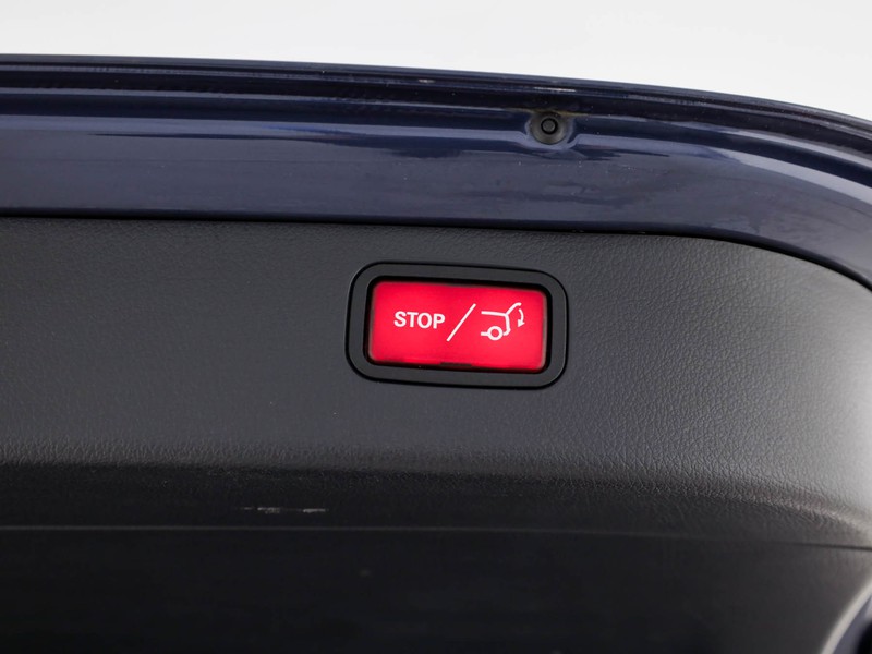 Mercedes Classe C SW sw 220 d mhev amg line advanced 4matic 197cv auto ibrido blu/azzurro