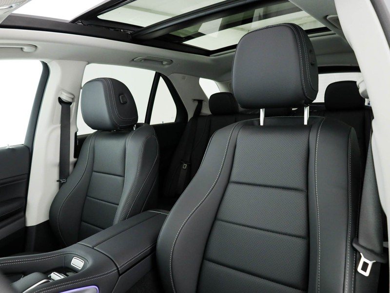 Mercedes GLE gle 350 de phev amg line advanced plus 4matic auto ibrido argento