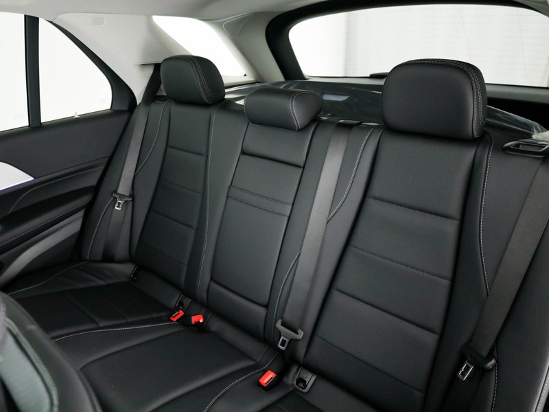 Mercedes GLE gle 350 de phev amg line advanced plus 4matic auto ibrido argento