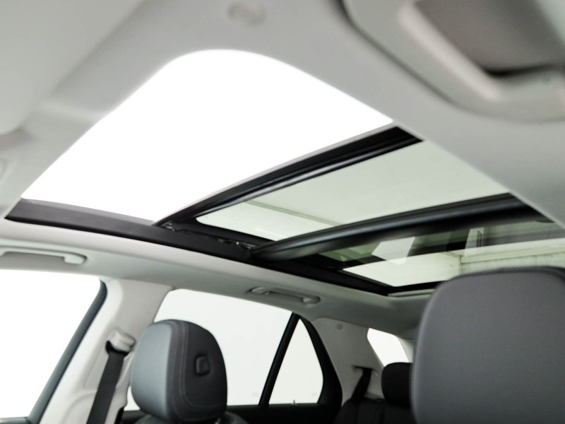 Mercedes GLE gle 350 de phev amg line advanced plus 4matic auto ibrido argento