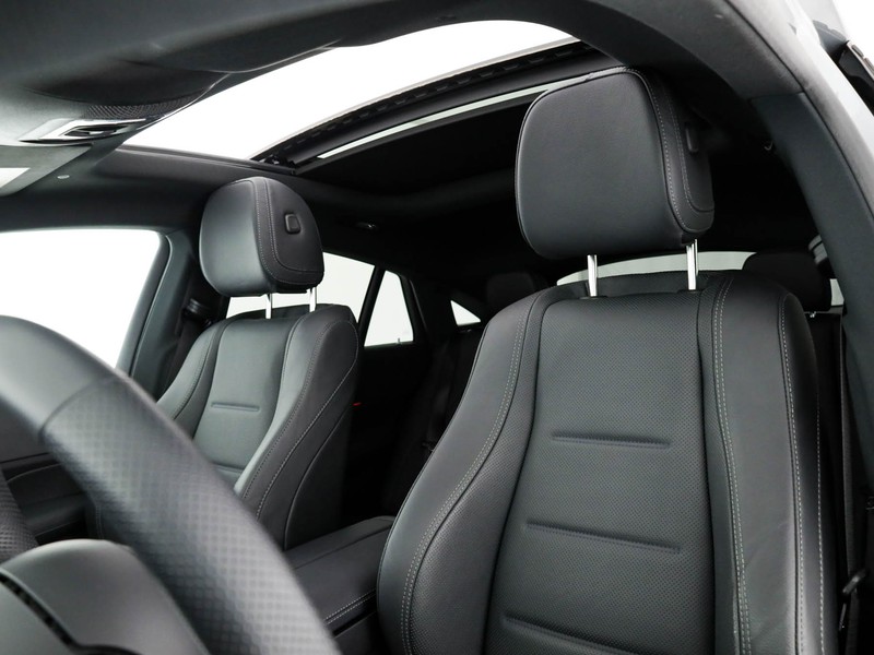 Mercedes GLE Coupè gle coupe 300 d amg line premium 4matic auto ibrido argento