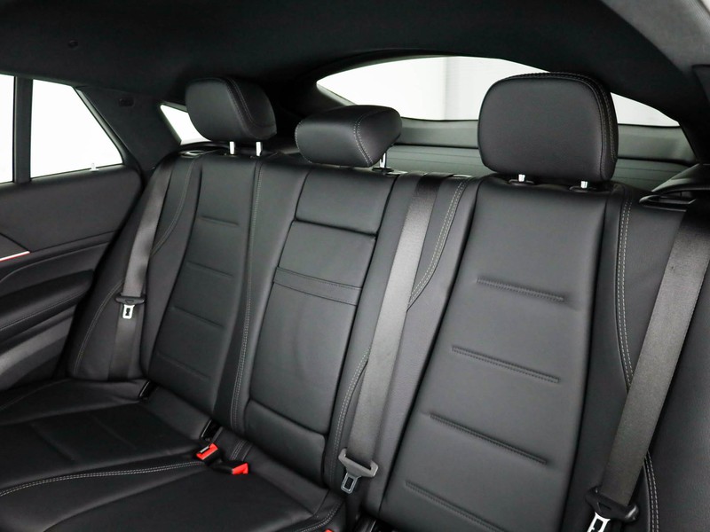 Mercedes GLE Coupè gle coupe 300 d amg line premium 4matic auto ibrido argento