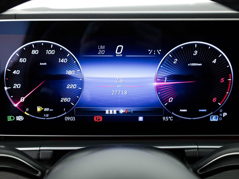 Mercedes GLE Coupè gle coupe 300 d amg line premium 4matic auto ibrido argento